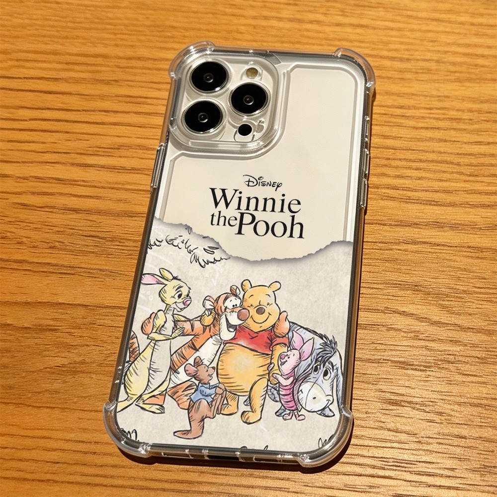 Cute Winnies The Poohs Bear Ph - Vivo Y28 评论和价格