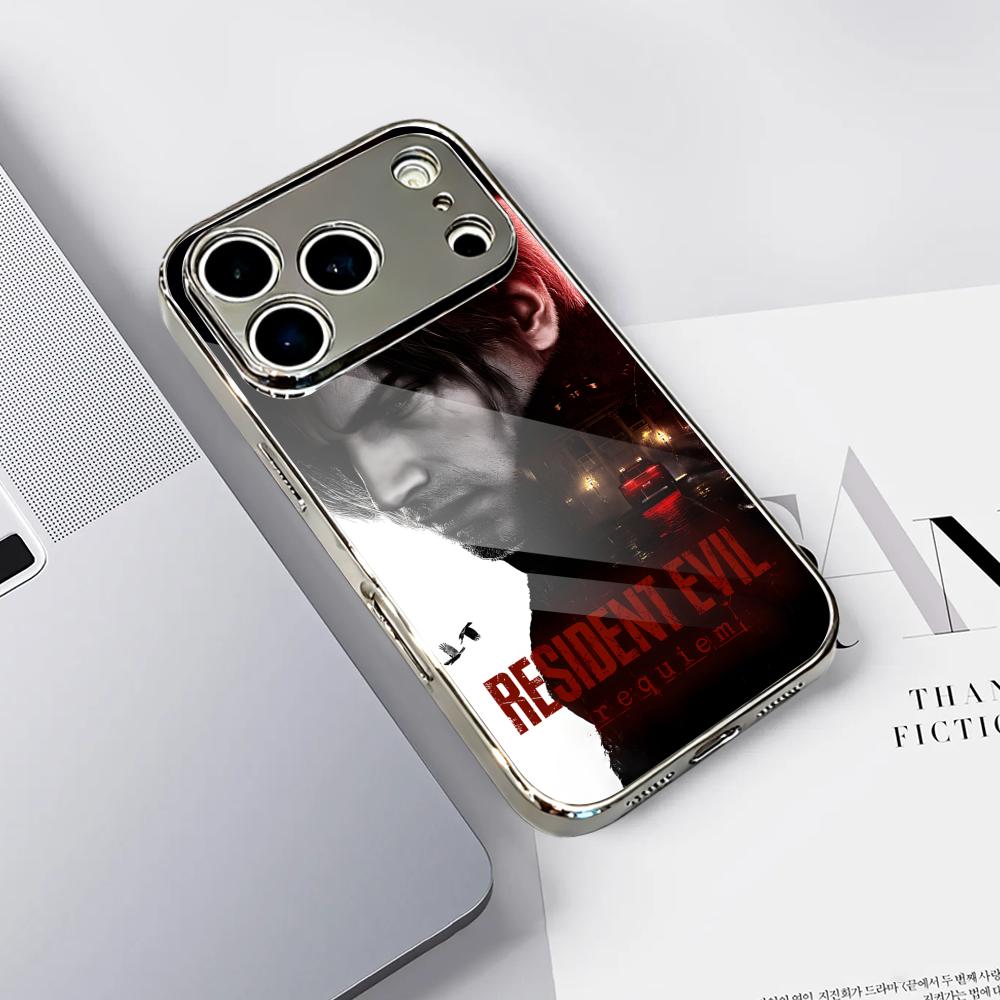 Game R-Resident Evil 9 Phone C - Apple Iphone 16 评论和价格