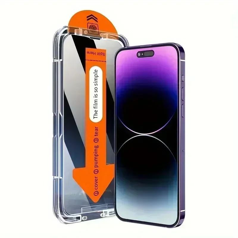5PCS Privacy Screen Protector  - Vivo Y28 评论和价格